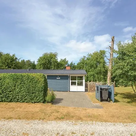 Beautiful In W/ Wifi And 3 Bedrooms Vakantiehuis