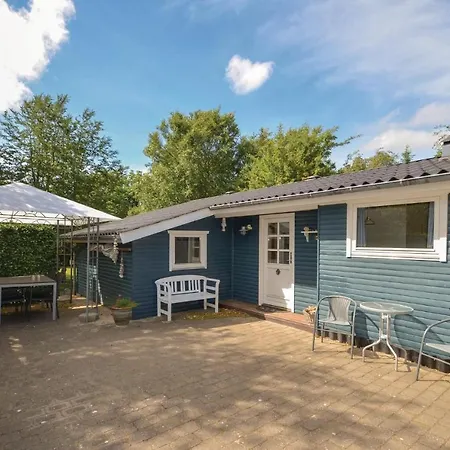 Vakantiehuis Beautiful In W/ Wifi And 3 Bedrooms Thyholm