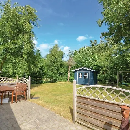 Beautiful In W/ Wifi And 3 Bedrooms * Thyholm