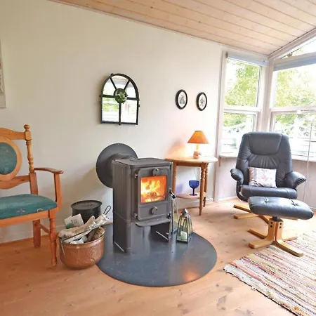 Beautiful In W/ Wifi And 3 Bedrooms Thyholm