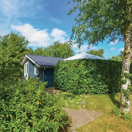 Beautiful In W/ Wifi And 3 Bedrooms Vakantiehuis *