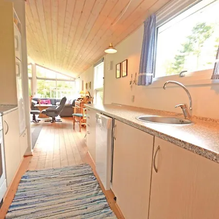 Beautiful In W/ Wifi And 3 Bedrooms Thyholm