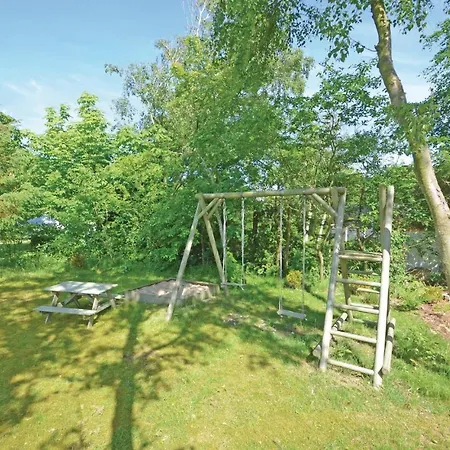 Beautiful In W/ Wifi And 3 Bedrooms Vakantiehuis *