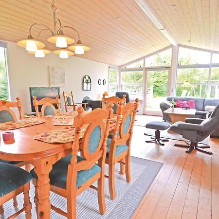 Beautiful In W/ Wifi And 3 Bedrooms * Thyholm