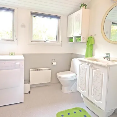 Beautiful In W/ Wifi And 3 Bedrooms Vakantiehuis Thyholm