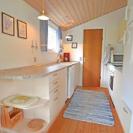 Vakantiehuis Beautiful In W/ Wifi And 3 Bedrooms Thyholm