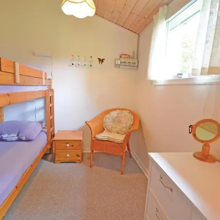 Beautiful In W/ Wifi And 3 Bedrooms Vakantiehuis Thyholm